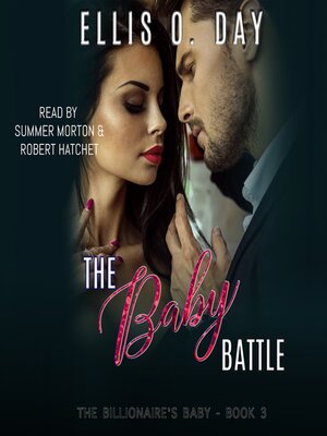 cover image of The Baby Battle